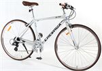 Xe đạp touring CHEVAUX DK PRO
